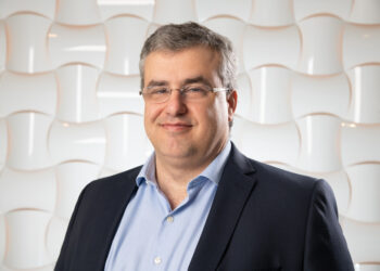 Gustavo Gusso assume Superintendência de Rede e Atenção à Saúde da Seguradora