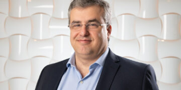 Gustavo Gusso assume Superintendência de Rede e Atenção à Saúde da Seguradora