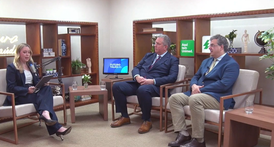 Entrevista: Gustavo Gusso defende coordenação do cuidado como estratégia de sustentabilidade