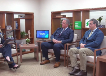 Entrevista: Gustavo Gusso defende coordenação do cuidado como estratégia de sustentabilidade