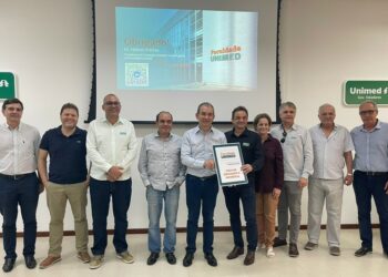 Faculdade Unimed celebra Unidade de Negócios e Polo Educacional em Governador Valadares