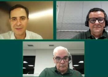 Multicoop: palestra online reúne 2,8 mil cooperados da Unimed BH