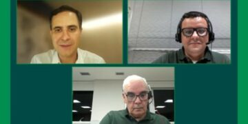 Multicoop: palestra online reúne 2,8 mil cooperados da Unimed BH