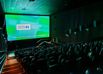 Com 65 Unimeds parceiras, trailer da Seguros Unimed ultrapassa 188 milhões de visualizações