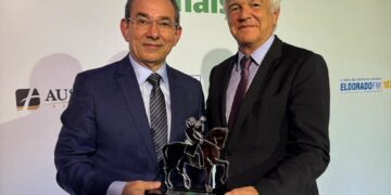 Seguros Unimed é líder em Saúde no Prêmio Estadão Finanças Mais 2024