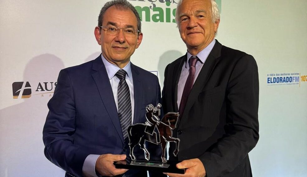 Seguros Unimed é líder em Saúde no Prêmio Estadão Finanças Mais 2024