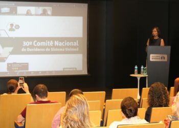 Sede da Seguradora recebe Comitê Nacional de Ouvidores da Unimed