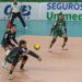 Seguros Unimed renova patrocínio com Brasília Vôlei e fortalece a marca com incentivo ao esporte