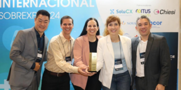 Nossa história contada em sucessos de mercado – Unimed Odonto