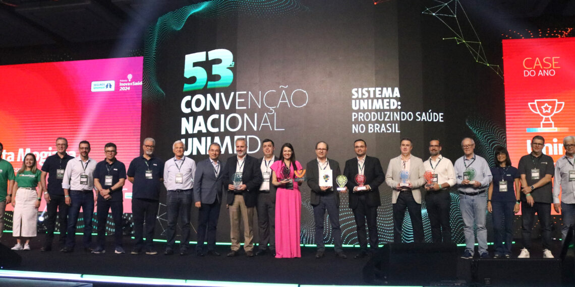 Inova+Saúde: confira série de entrevistas do Stormia com as Unimeds vencedoras