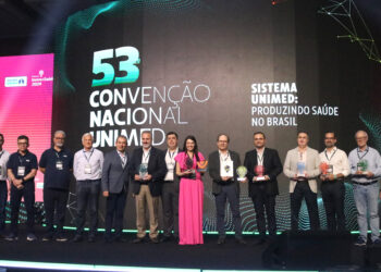 Inova+Saúde: confira série de entrevistas do Stormia com as Unimeds vencedoras