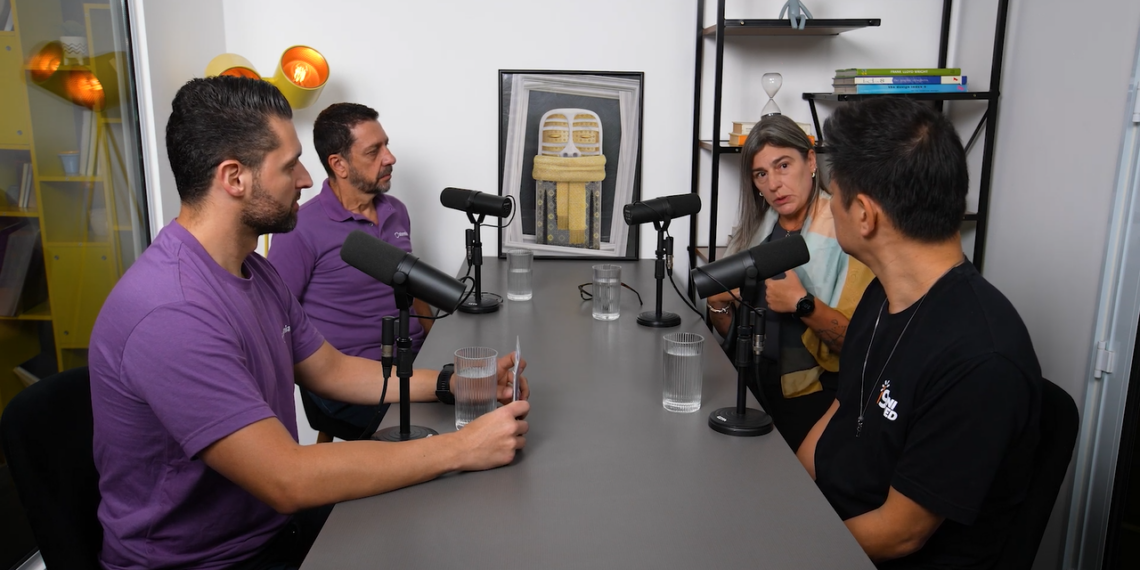 Welcome Saúde: ‘essa é uma temática de grande relevância para a Saúde Suplementar’, diz Helton Freitas