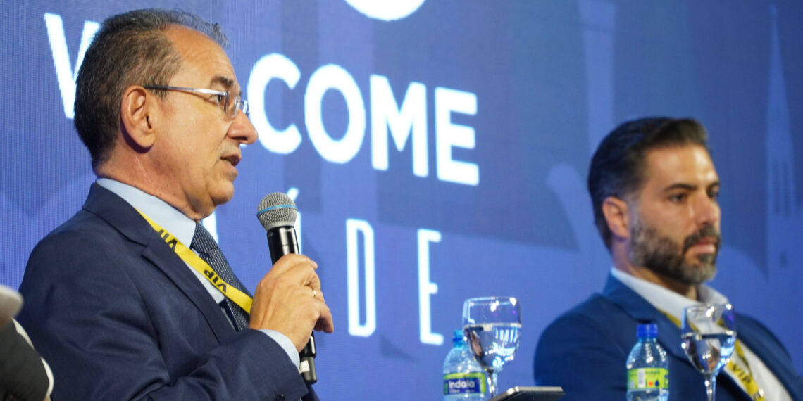 Welcome Saúde: ‘essa é uma temática de grande relevância para a Saúde Suplementar’, diz Helton Freitas