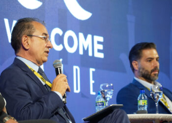 Welcome Saúde: ‘essa é uma temática de grande relevância para a Saúde Suplementar’, diz Helton Freitas