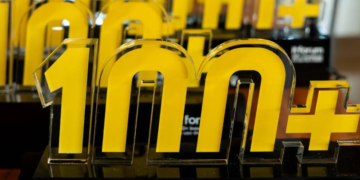 ‘Participar da inauguração de recursos próprios sempre me deixa feliz’, diz Helton Freitas em Natal