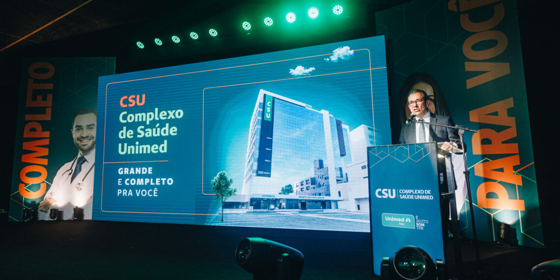 ‘Participar da inauguração de recursos próprios sempre me deixa feliz’, diz Helton Freitas em Natal