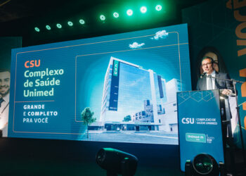 ‘Participar da inauguração de recursos próprios sempre me deixa feliz’, diz Helton Freitas em Natal