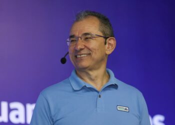 Helton Freitas propõe integração do cooperativismo no mercado de seguros