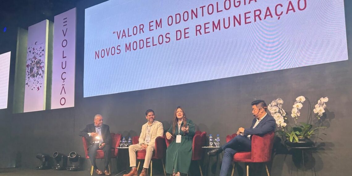 ‘A lógica não é fazer mais. É fazer melhor’, ressalta Fábio Nogi