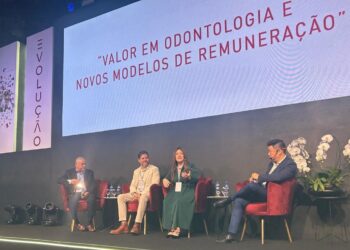 ‘A lógica não é fazer mais. É fazer melhor’, ressalta Fábio Nogi