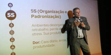 Seguros Unimed recebe lançamento do livro ‘Superfoco’, que destaca gestão estratégica nas organizações