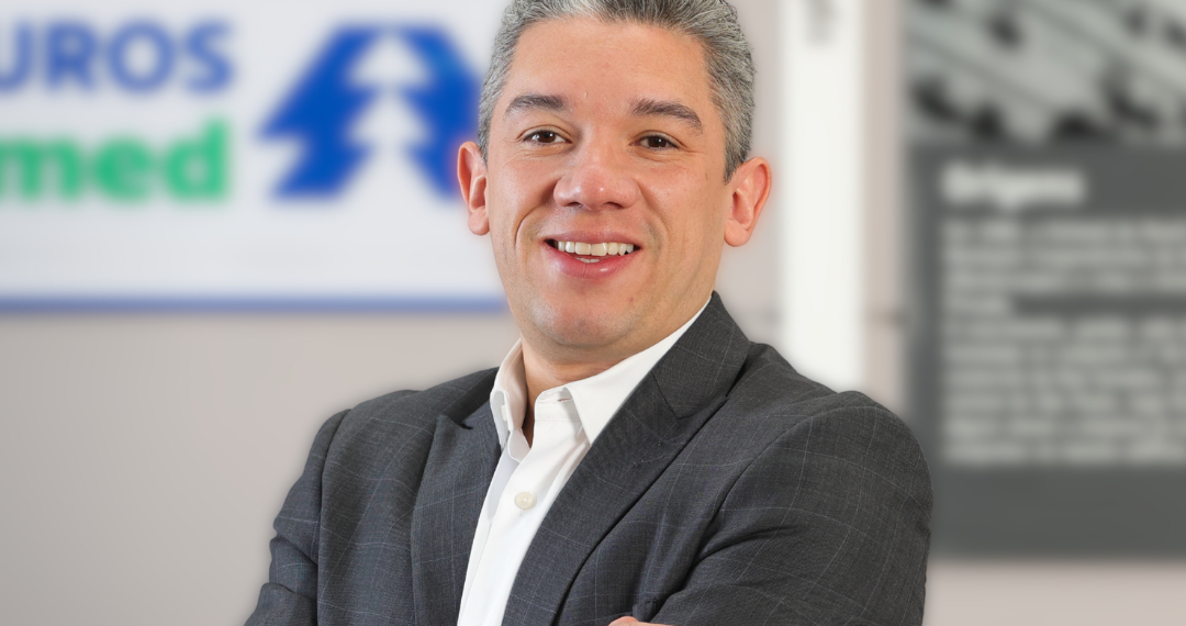 Executivo da Seguradora fala sobre o impacto da IA na experiência do cliente