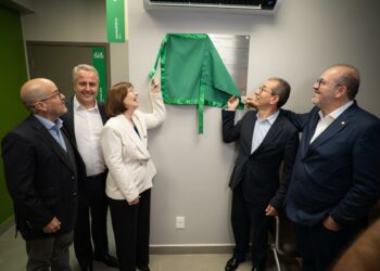 Faculdade Unimed celebra parceria com a Unimed Sorocaba