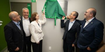 Faculdade Unimed celebra parceria com a Unimed Sorocaba