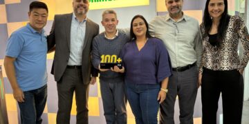 Com case antifraude, Seguros Unimed conquista a 27ª posição no Ranking das 100+ Inovadoras no Uso de TI