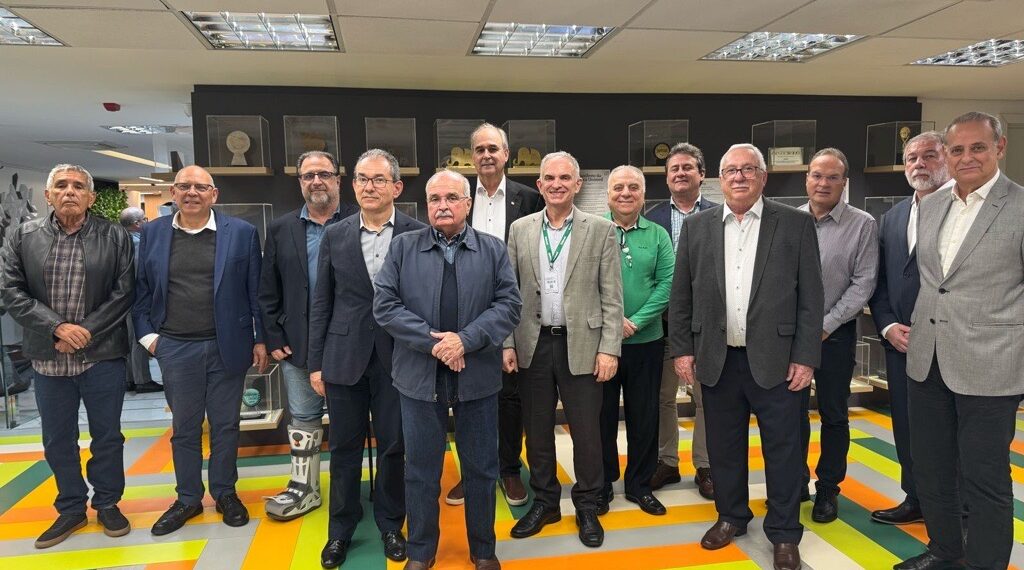 Fundação Unimed apresenta diretores e conselheiros para o ciclo 2025–2029