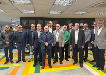 Fundação Unimed apresenta diretores e conselheiros para o ciclo 2025–2029