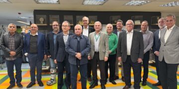 Fundação Unimed apresenta diretores e conselheiros para o ciclo 2025–2029