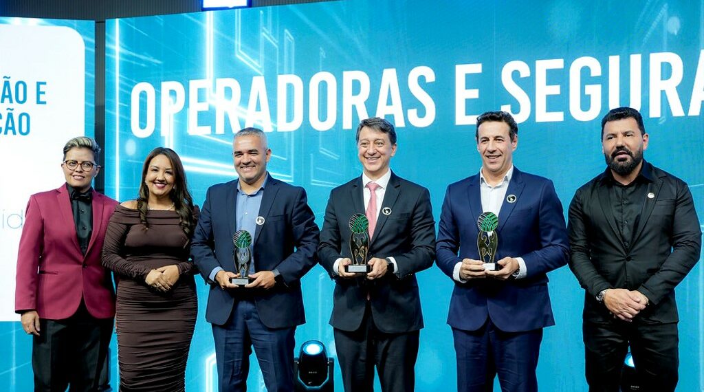 Seguros Unimed entre as ‘Líderes da Saúde’ pelo segundo ano consecutivo