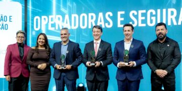 Seguros Unimed entre as ‘Líderes da Saúde’ pelo segundo ano consecutivo