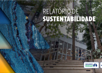 Relatório de Sustentabilidade: Seguros Unimed reforça papel estratégico