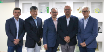 Seguros Unimed inicia ciclo de gestão (2025-2027)