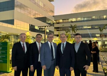 Unimed Campina Grande inaugura hospital próprio viabilizado pelo FII, fundo gerido pela InvestCoop
