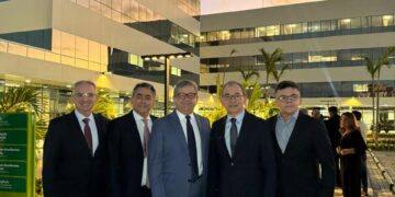 Unimed Campina Grande inaugura hospital próprio viabilizado pelo FII, fundo gerido pela InvestCoop