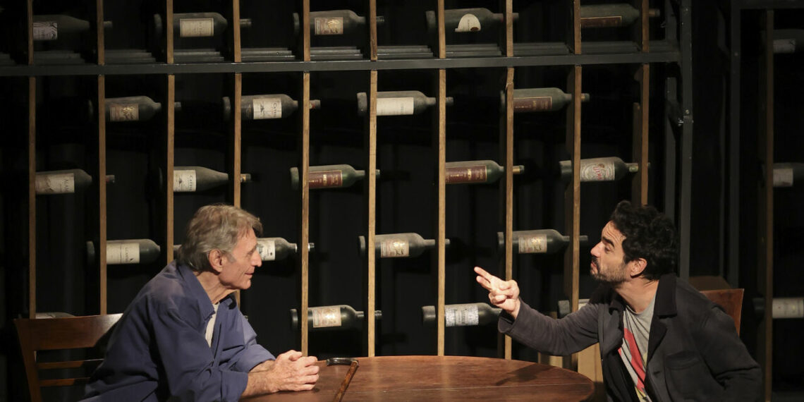 2º Festival de Teatro Seguros Unimed tem abertura solene em nova edição de Diálogos Estratégicos