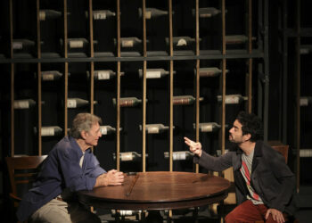 2º Festival de Teatro Seguros Unimed tem abertura solene em nova edição de Diálogos Estratégicos