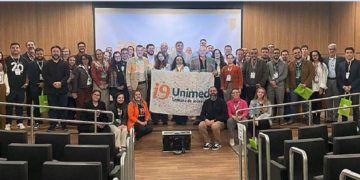Terceira edição do I9 Unimed destaca inovação no cuidado, com apoio da Seguros Unimed