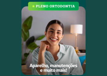 Com coberturas adicionais, Pleno Ortodontia da Unimed Odonto agora pode ser contratado nas modalidades individual e familiar