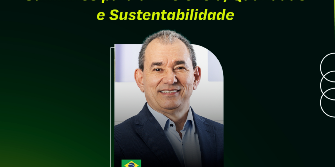 Helton Freitas aponta os benefícios do sistema de pagamento baseado em valor