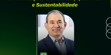 Helton Freitas aponta os benefícios do sistema de pagamento baseado em valor