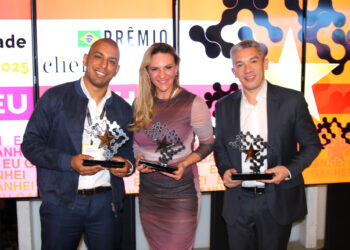 Helton Freitas propõe intercooperação como chave para avanço do Sistema Unimed