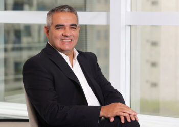 ‘Atuaremos como uma frente única, complementar e estratégica ao Sistema Unimed’, diz Rodrigo Aguiar sobre nova estratégia comercial