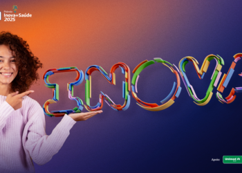 Prêmio Inova+Saúde bate recorde de cases inscritos em 2025