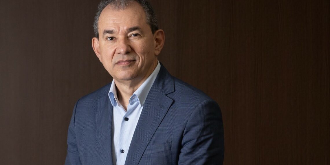 ‘Inovar não é mais opção. É condição de permanência’, reforça Helton Freitas