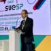 Helton Freitas propõe intercooperação como chave para avanço do Sistema Unimed