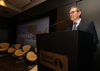 Conexão InvestCoop: ‘Seguimos preparados para os novos desafios do setor’